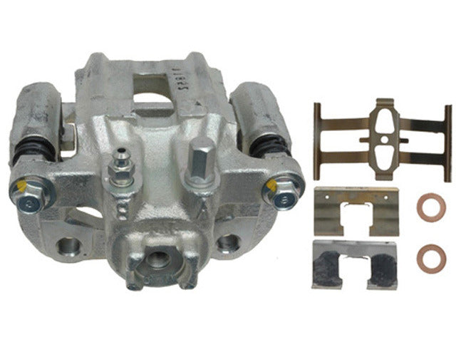 Raybestos Brakes Disc Brake Caliper  FRC11851