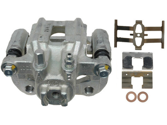 Raybestos Brakes Disc Brake Caliper  FRC11852