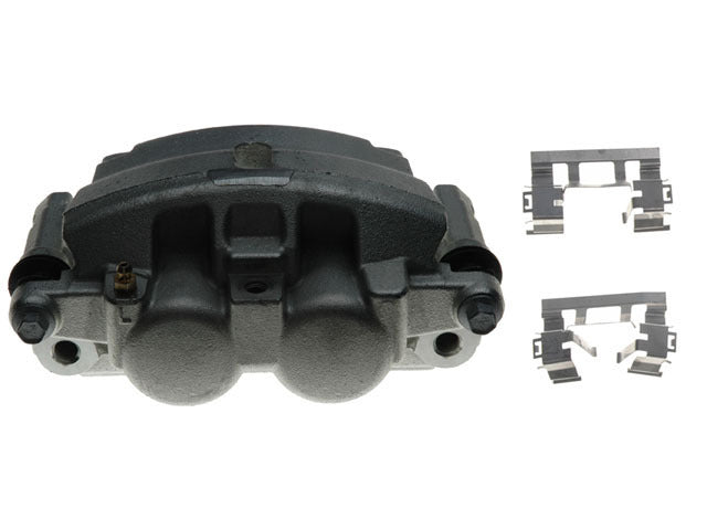 Raybestos Brakes Disc Brake Caliper  FRC11889