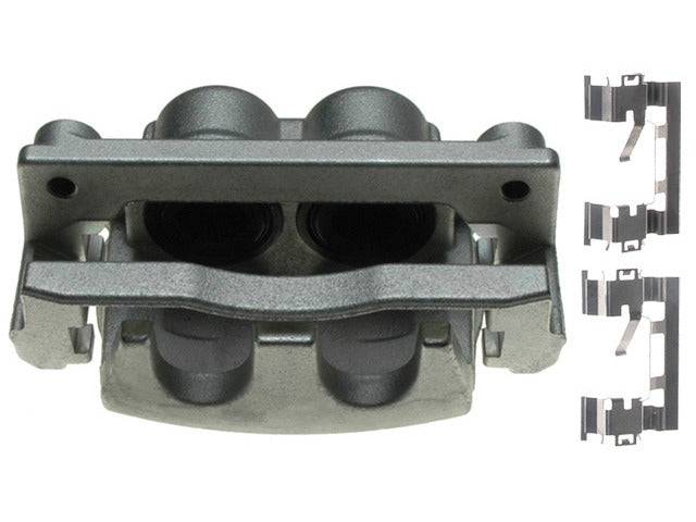 Raybestos Brakes Disc Brake Caliper  FRC11892