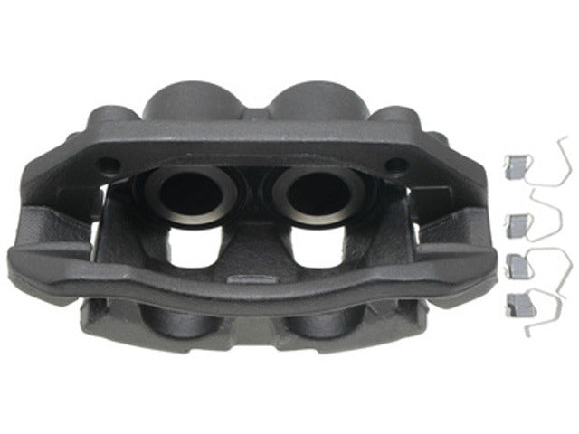 Raybestos Brakes Disc Brake Caliper  FRC11896