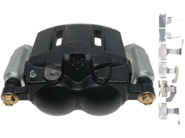 Raybestos Brakes Disc Brake Caliper  FRC11903