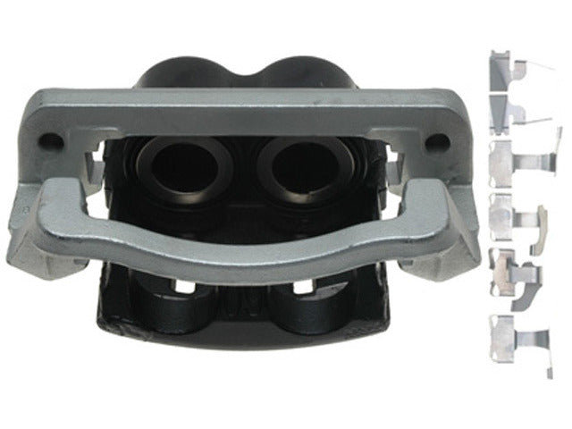 Raybestos Brakes Disc Brake Caliper  FRC11904