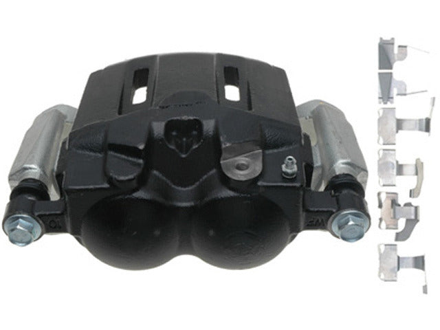 Raybestos Brakes Disc Brake Caliper  FRC11904