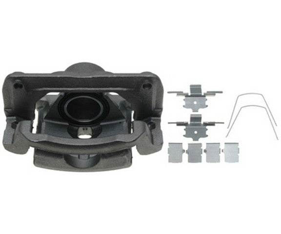 Raybestos Brakes Disc Brake Caliper  FRC11910