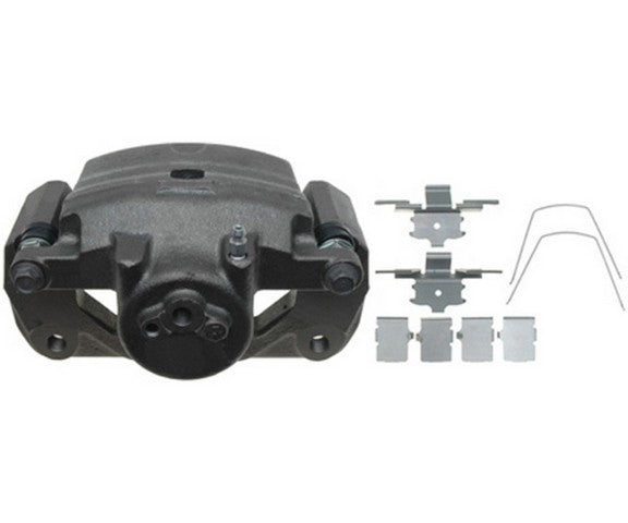 Raybestos Brakes Disc Brake Caliper  FRC11910