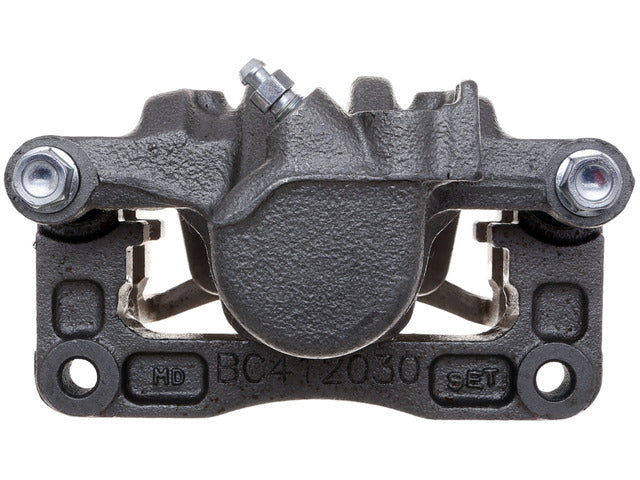 Raybestos Brakes Disc Brake Caliper  FRC11921