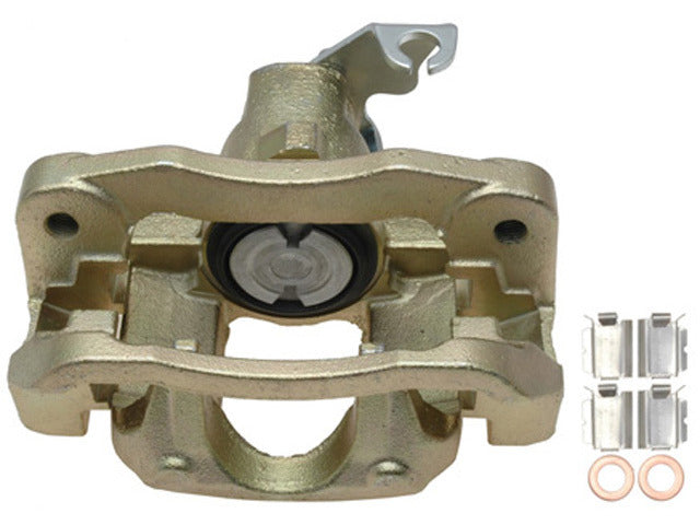 Raybestos Brakes Disc Brake Caliper  FRC12004
