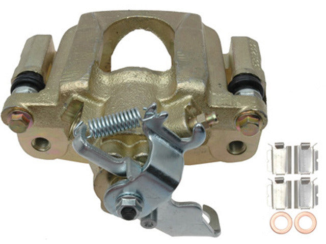 Raybestos Brakes Disc Brake Caliper  FRC12004