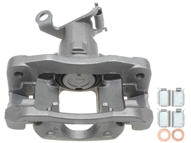 Raybestos Brakes Disc Brake Caliper  FRC12017C