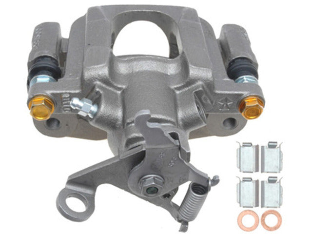 Raybestos Brakes Disc Brake Caliper  FRC12017C