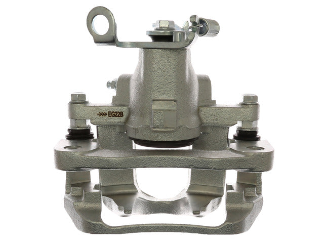 Raybestos Brakes Disc Brake Caliper  FRC12017N