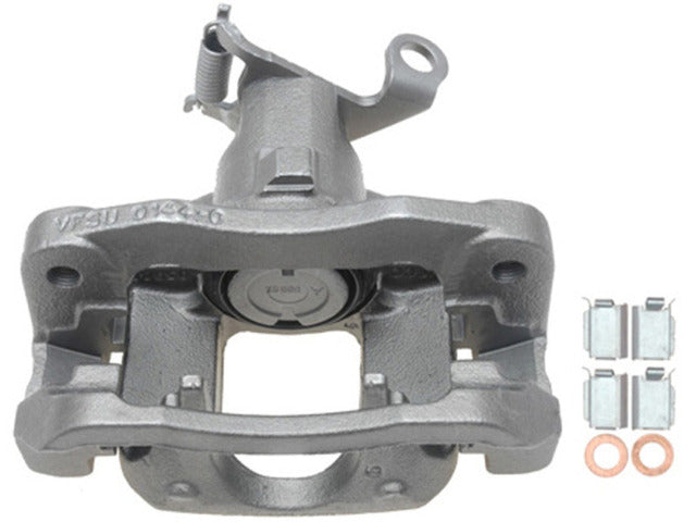 Raybestos Brakes Disc Brake Caliper  FRC12018C