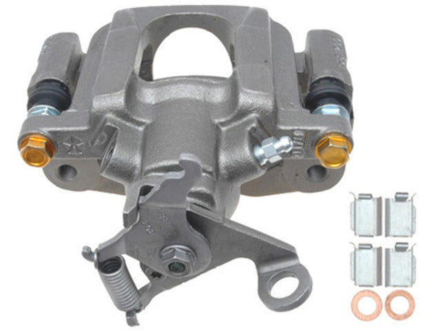 Raybestos Brakes Disc Brake Caliper  FRC12018C