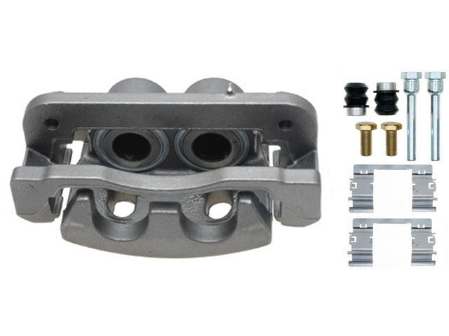 Raybestos Brakes Disc Brake Caliper  FRC12032