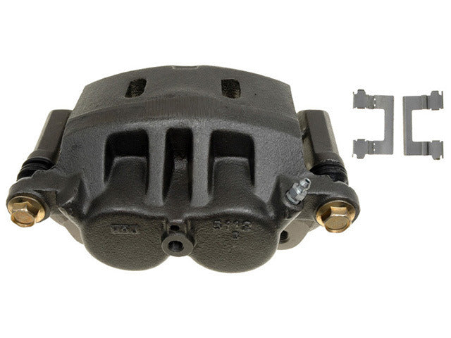 Raybestos Brakes Disc Brake Caliper  FRC12036