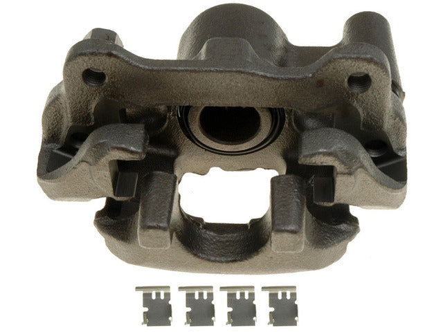 Raybestos Brakes Disc Brake Caliper  FRC12078