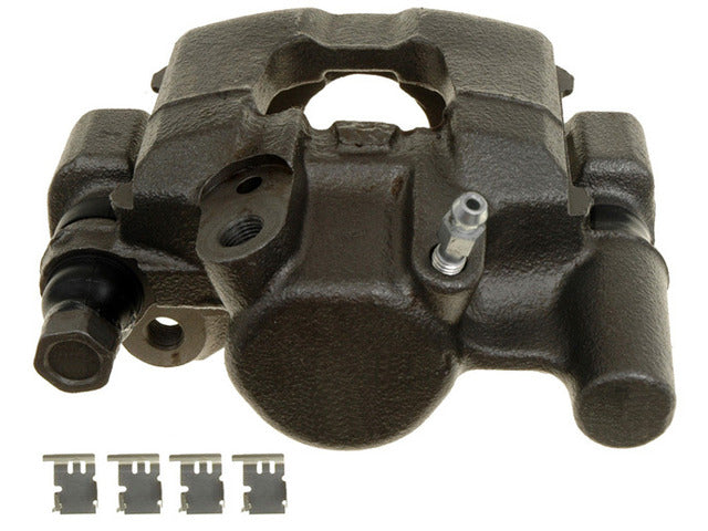 Raybestos Brakes Disc Brake Caliper  FRC12078