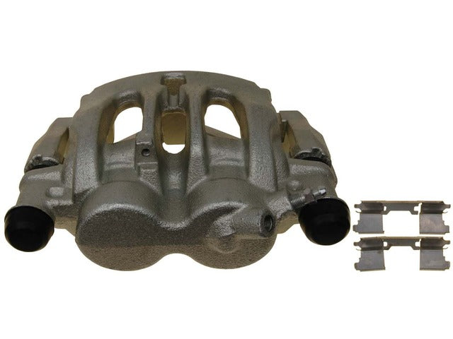 Raybestos Brakes Disc Brake Caliper  FRC12098