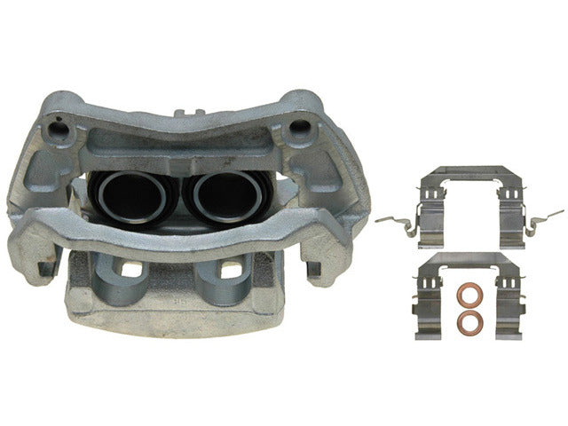 Raybestos Brakes Disc Brake Caliper  FRC12206