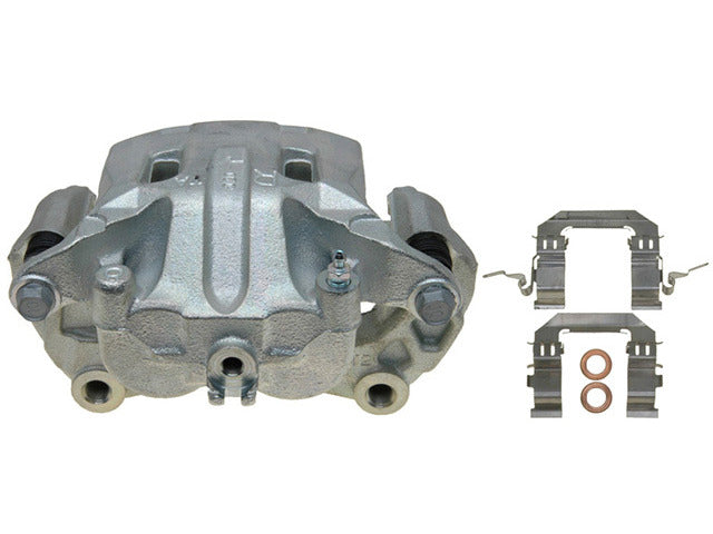 Raybestos Brakes Disc Brake Caliper  FRC12206