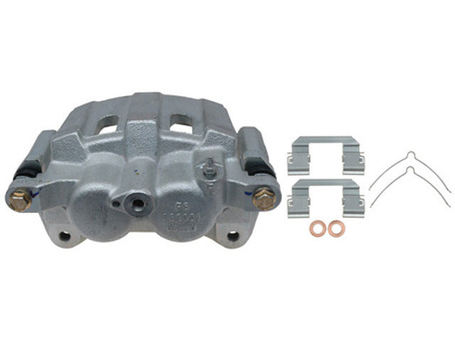 Raybestos Brakes Disc Brake Caliper  FRC12228