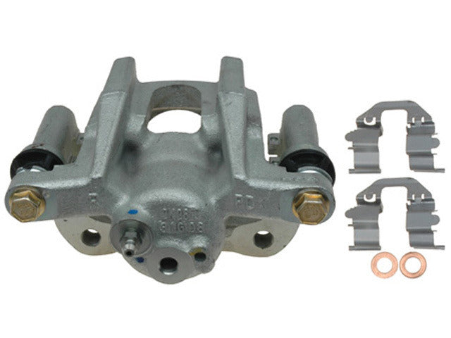 Raybestos Brakes Disc Brake Caliper  FRC12229