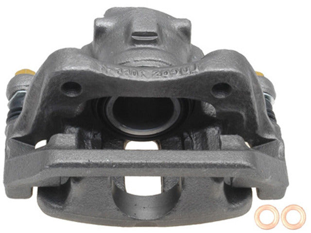 Raybestos Brakes Disc Brake Caliper  FRC12244