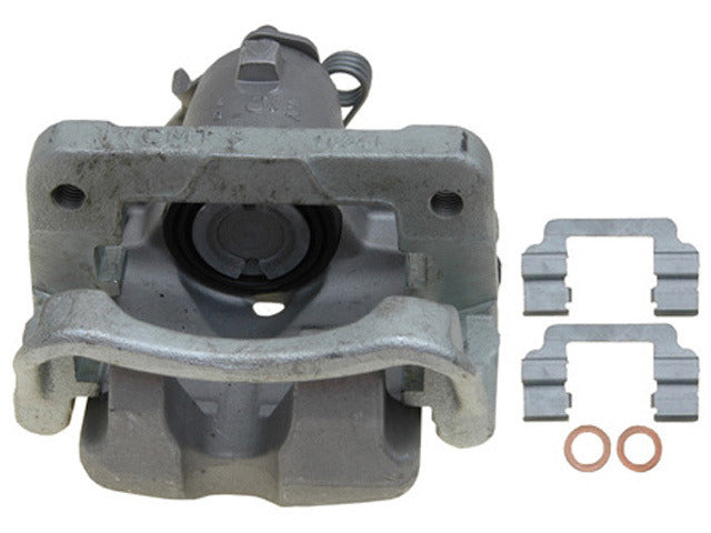Raybestos Brakes Disc Brake Caliper  FRC12283