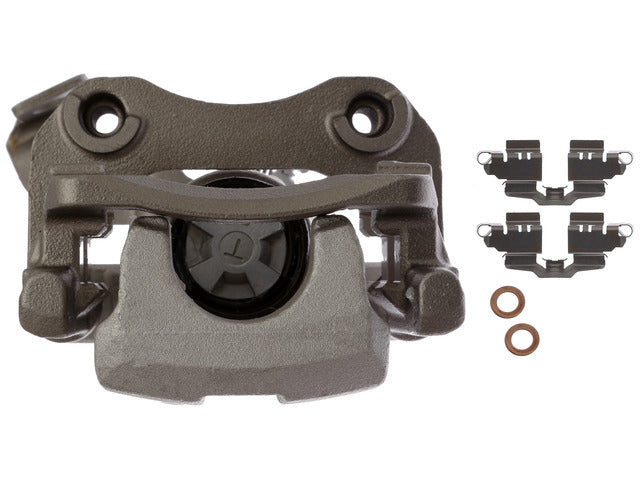 Raybestos Brakes Disc Brake Caliper  FRC12302