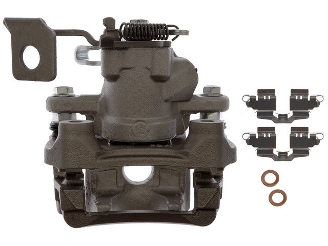 Raybestos Brakes Disc Brake Caliper  FRC12302
