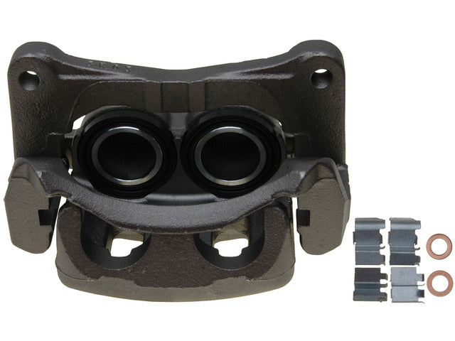 Raybestos Brakes Disc Brake Caliper  FRC12307