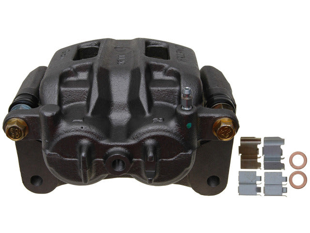 Raybestos Brakes Disc Brake Caliper  FRC12308