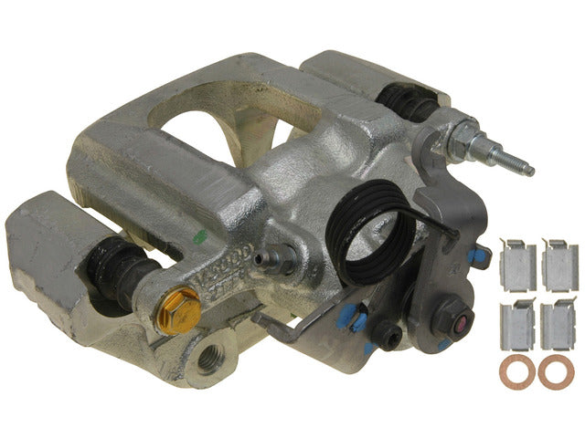 Raybestos Brakes Disc Brake Caliper  FRC12385