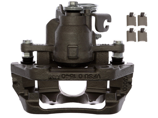 Raybestos Brakes Disc Brake Caliper  FRC12474