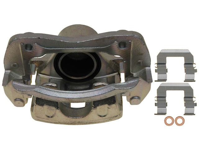 Raybestos Brakes Disc Brake Caliper  FRC12510