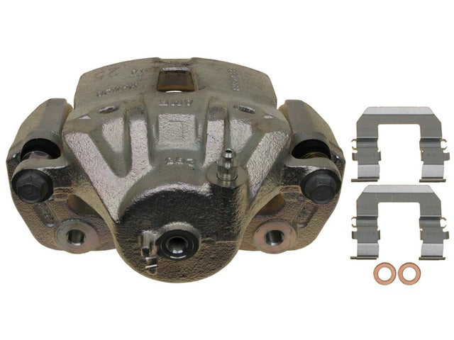 Raybestos Brakes Disc Brake Caliper  FRC12510