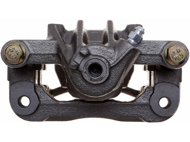 Raybestos Brakes Disc Brake Caliper  FRC12512
