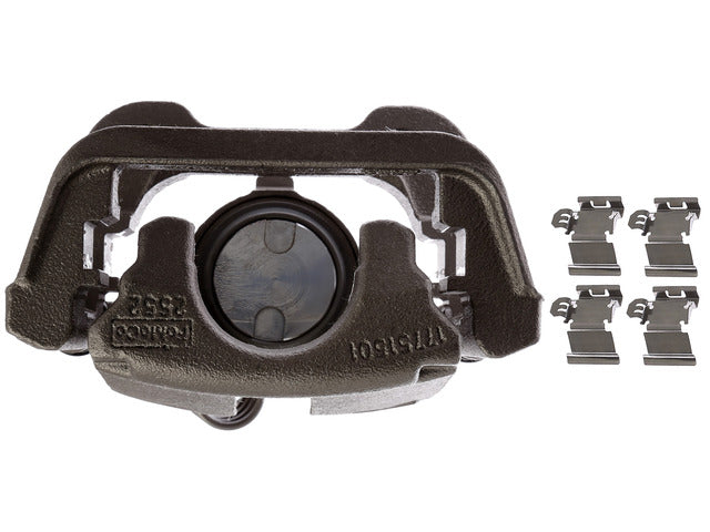 Raybestos Brakes Disc Brake Caliper  FRC12558