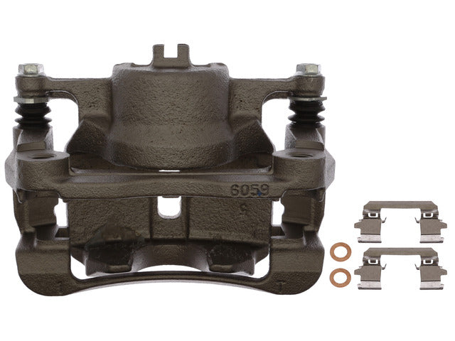 Raybestos Brakes Disc Brake Caliper  FRC12558