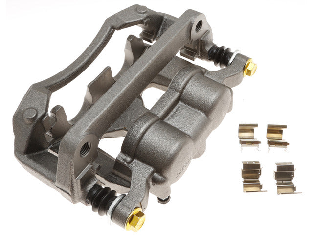 Raybestos Brakes Disc Brake Caliper  FRC12595