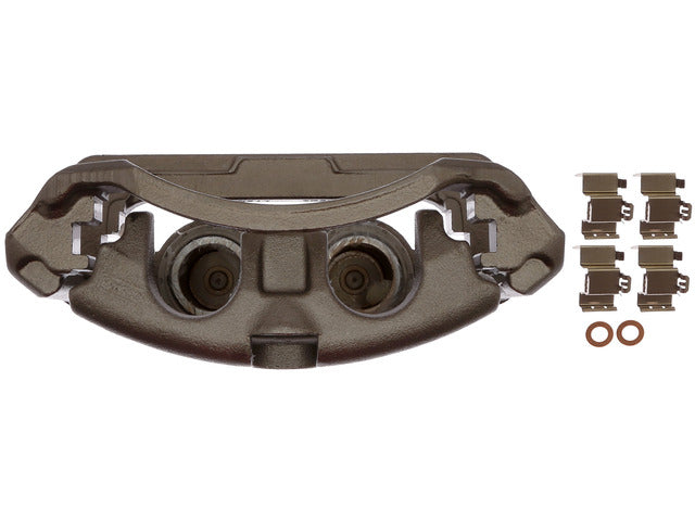 Raybestos Brakes Disc Brake Caliper  FRC12595