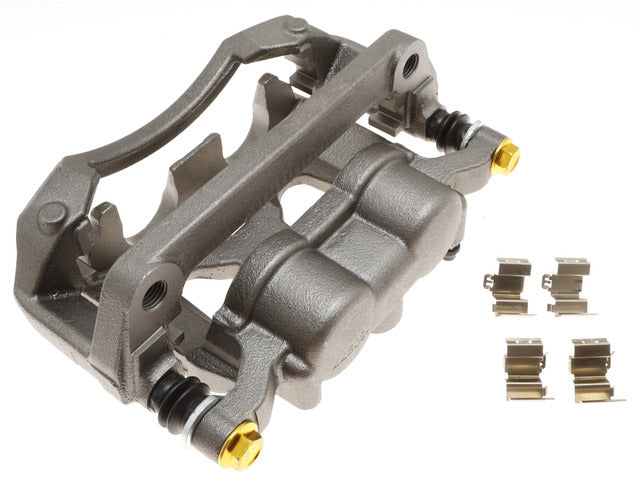 Raybestos Brakes Disc Brake Caliper  FRC12596
