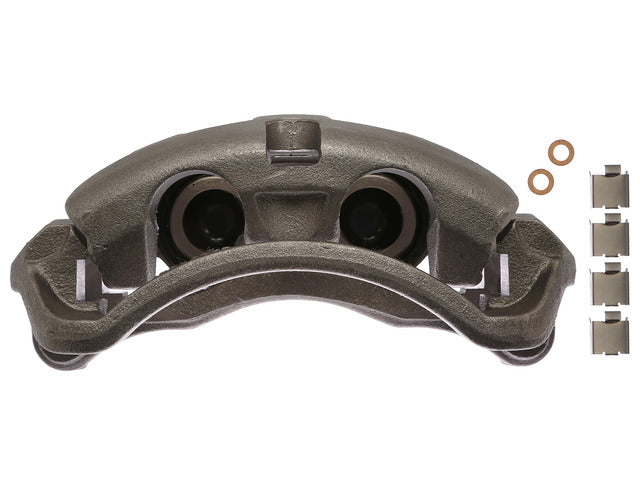 Raybestos Brakes Disc Brake Caliper  FRC12600