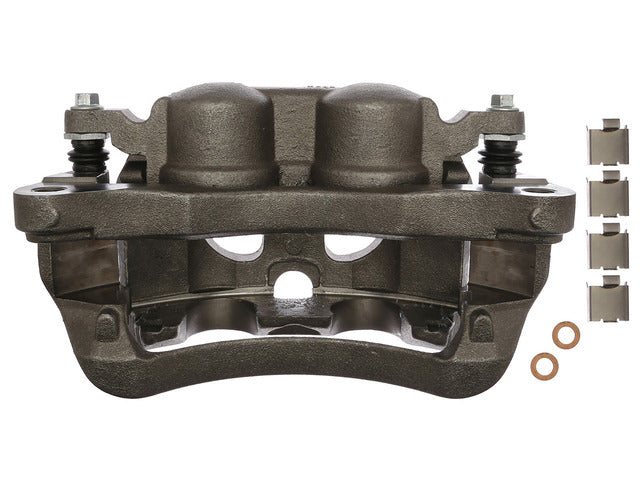 Raybestos Brakes Disc Brake Caliper  FRC12600