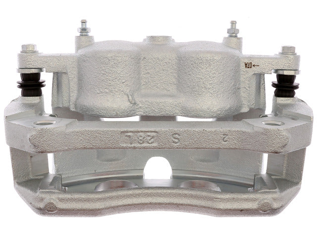 Raybestos Brakes Disc Brake Caliper  FRC12615DN