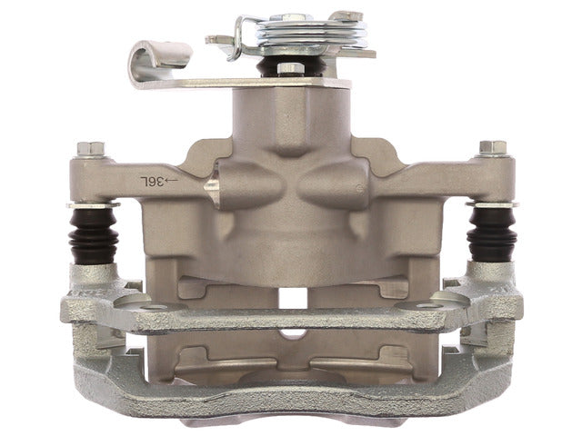 Raybestos Brakes Disc Brake Caliper  FRC12707N