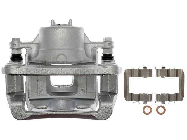 Raybestos Brakes Disc Brake Caliper  FRC12717C