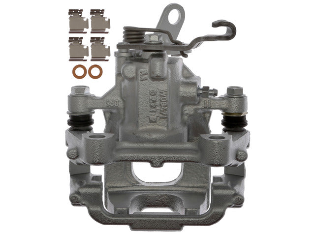 Raybestos Brakes Disc Brake Caliper  FRC12748C