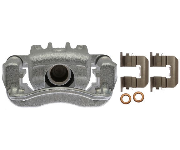 Raybestos Brakes Disc Brake Caliper  FRC12761C